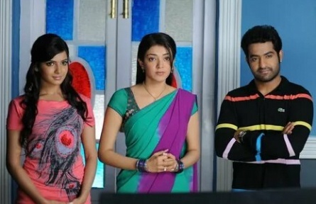 Brindavanam кадры Brindavanam кадры