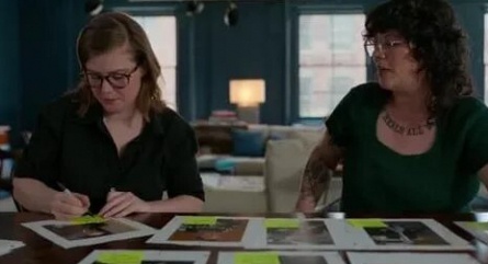 Бритни против Спирса кадры