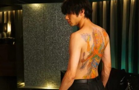 Бродячие псы кадры