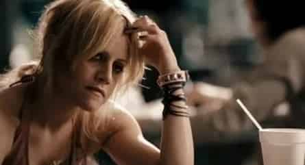 Брошенная кадры