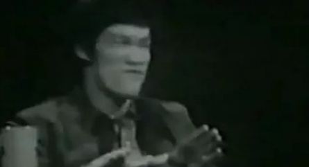 Брюс Ли: Человек-Легенда кадры Брюс Ли: Человек-Легенда кадры