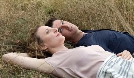 Будь по-твоему кадры