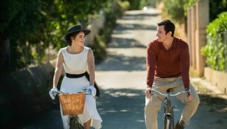 Будь по-твоему кадры