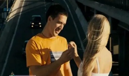 программа Bollywood: Будь со мной