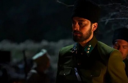 Будем жить кадры