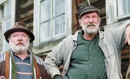 Будем жить кадры