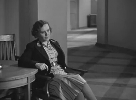 Будни кадры