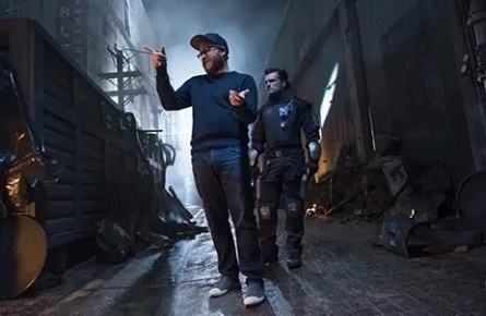 Будущее сегодня кадры