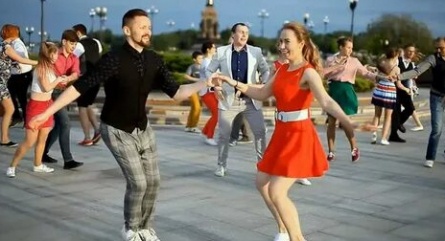 Буги Вуги кадры Буги Вуги кадры