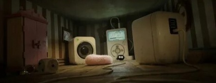Букашки 2 кадры Букашки 2 кадры