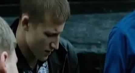 Бумер-2 кадры Бумер-2 кадры