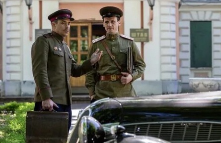 Буров и Буров кадры Буров и Буров кадры
