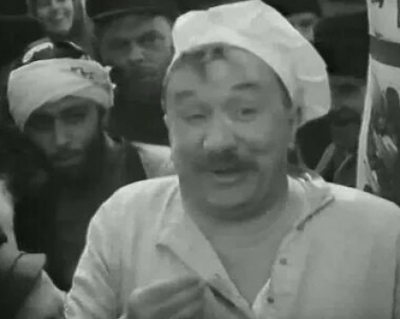 Буря над Азией кадры Буря над Азией кадры