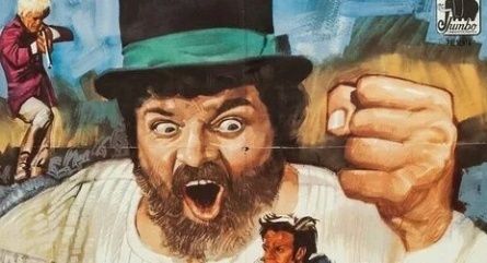 Buttiglione diventa capo del servizio segreto кадры Buttiglione diventa capo del servizio segreto кадры