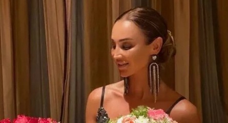 Бузова поставила рекорд по числу подписчиков в российском Instagram кадры Бузова поставила рекорд по числу подписчиков в российском Instagram кадры
