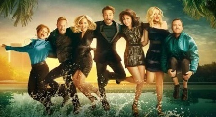 БХ90210 кадры БХ90210 кадры