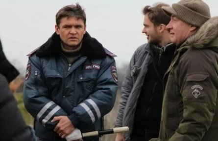 Бык и Шпиндель кадры Бык и Шпиндель кадры