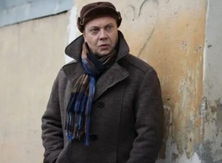 Бык и Шпиндель кадры