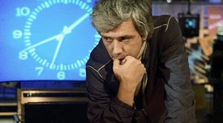 Было время с Александром Политковским кадры