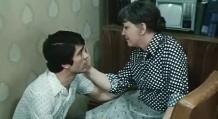 Быть братом кадры