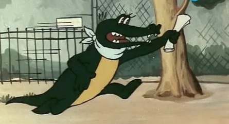 Бюро находок кадры