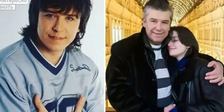 Бывшая пассия Стаса Михайлова последовала его примеру кадры Бывшая пассия Стаса Михайлова последовала его примеру кадры