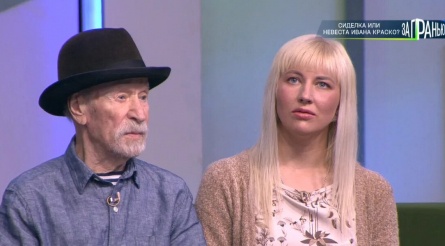 Жизнь после Ивана: 30-летняя Наталья Шевель о своей жизни и взгляде на мир кадры