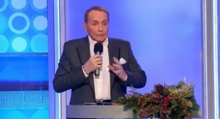 Бывший КВН щик рассказал о влиянии проекта на жизнь кадры Бывший КВН щик рассказал о влиянии проекта на жизнь кадры