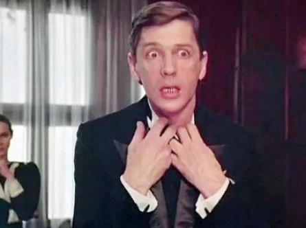 Движение вверх: 10 фактов о фильме, который не играет в негритят кадры