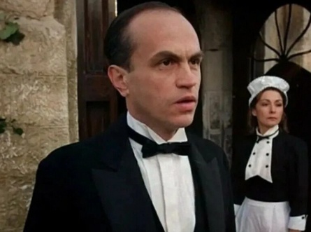 Движение вверх: 10 фактов о фильме, который не играет в негритят кадры