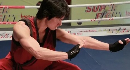 Цайлифо кадры