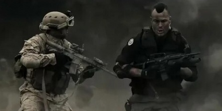 Call of Duty: Operation Kingfish кадры