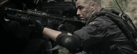 Call of Duty: Operation Kingfish кадры