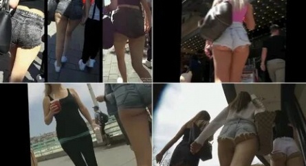 Candid Camera кадры