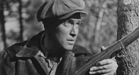 Carbine Williams кадры Carbine Williams кадры