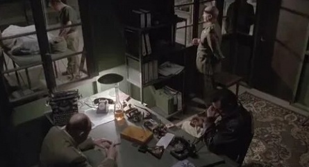 Царство Гаргулий кадры