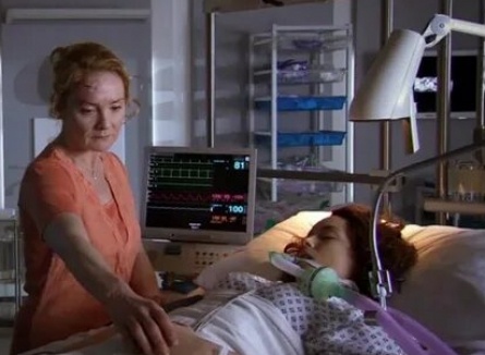 Casualty @ Holby City кадры Casualty @ Holby City кадры
