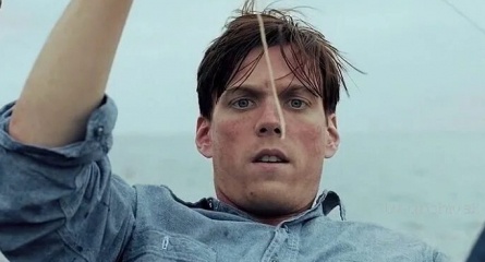 Catching the Sun кадры