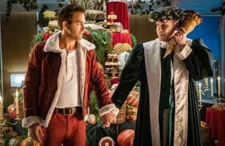 Catfish Christmas кадры Catfish Christmas кадры
