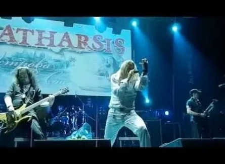 Catharsis со 
