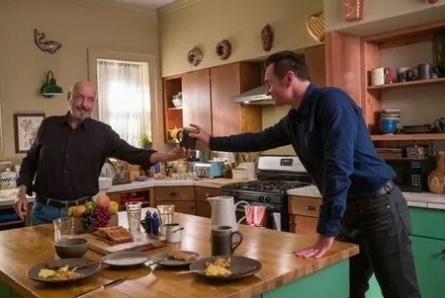 CBS готовит еще три сериала кадры