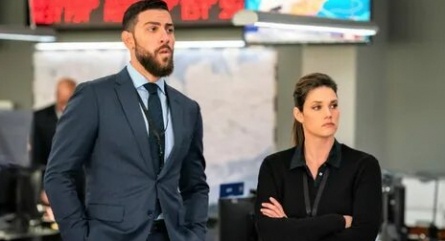 CBS готовит еще три сериала кадры