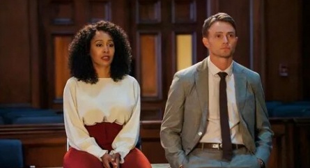 CBS приворожил еще один сериал кадры