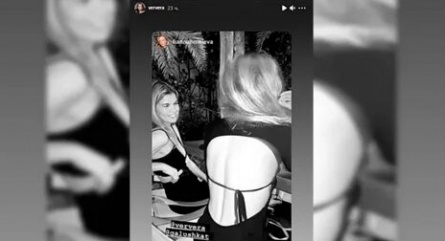 Цекало заявил о разводе с сестрой Веры Брежневой кадры Цекало заявил о разводе с сестрой Веры Брежневой кадры