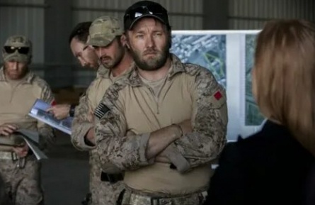 Цель №1 кадры