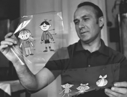 Целлулоидные мальчики кадры Целлулоидные мальчики кадры