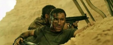 Цельнометаллический захватчик кадры