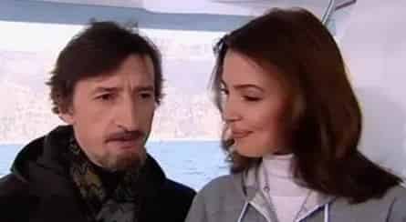 Целуют всегда не тех... кадры Целуют всегда не тех... кадры
