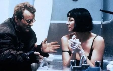 Цена секунды кадры