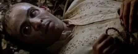 Цена страха кадры